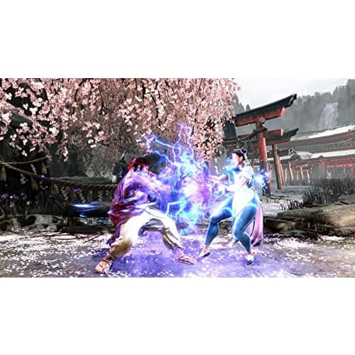 [PS5] Street Fighter 6