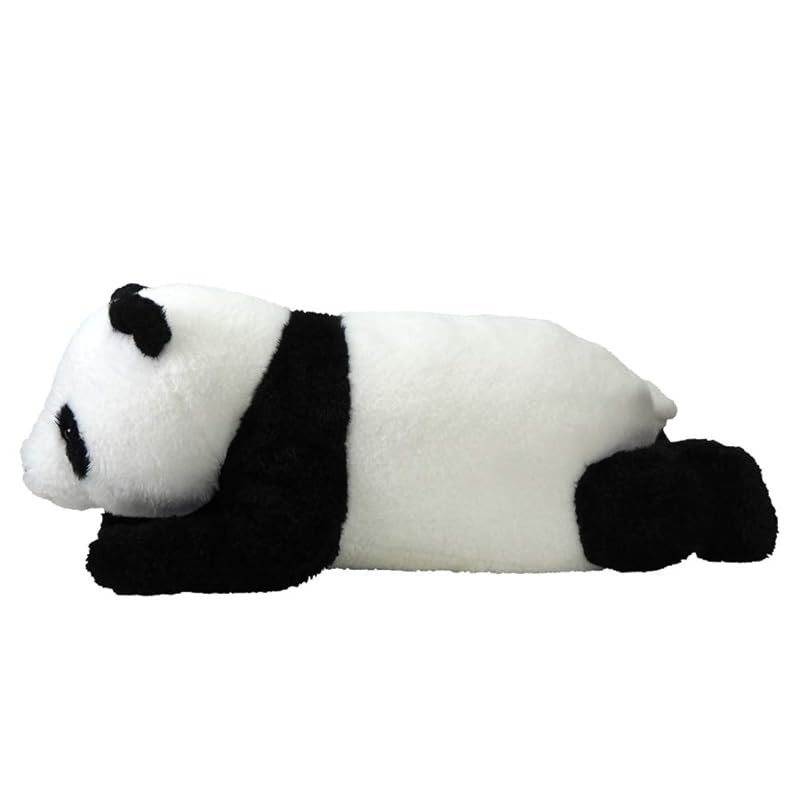 Knie Panda Plüschtier Mittel P-6022