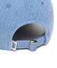 LEE Twitch Logo Color Block Ball Cap Beige
