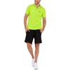EMPORIO ARMANI EA7 Polo Shirt Men's 8NPF06-PJ04Z-1873