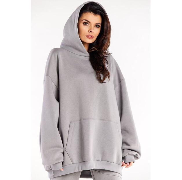 Блуза Infinite You M323 One Size