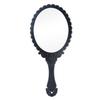Lash Mirror Hand Travel Makeup Hand Held Mirror for Eyelash Extension Mirror LAVA Handheld Makeup m Irror Vanity