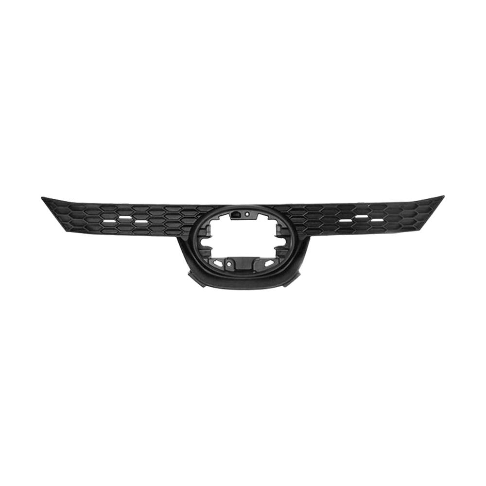 Front Upper Radiator Grille Assembly For Toyota Corolla LE XLE 2020 2021 2022 53111-12E60 53111-02850 5311112E60