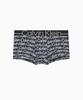 [CK] Men's New Sign Logo Low Rise Trunk_NB45122PP [Shipped from Korea] 100% Authentic