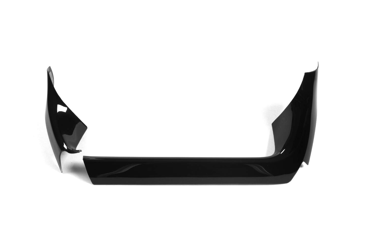 

Центральная панель воздуховодов SecondStage Toyota Yaris Cross Piano Black/T562BLK