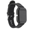 P8 Smart Sport Bracelet Health Management Watch MultiFunctional Smartwatch Touch Screen