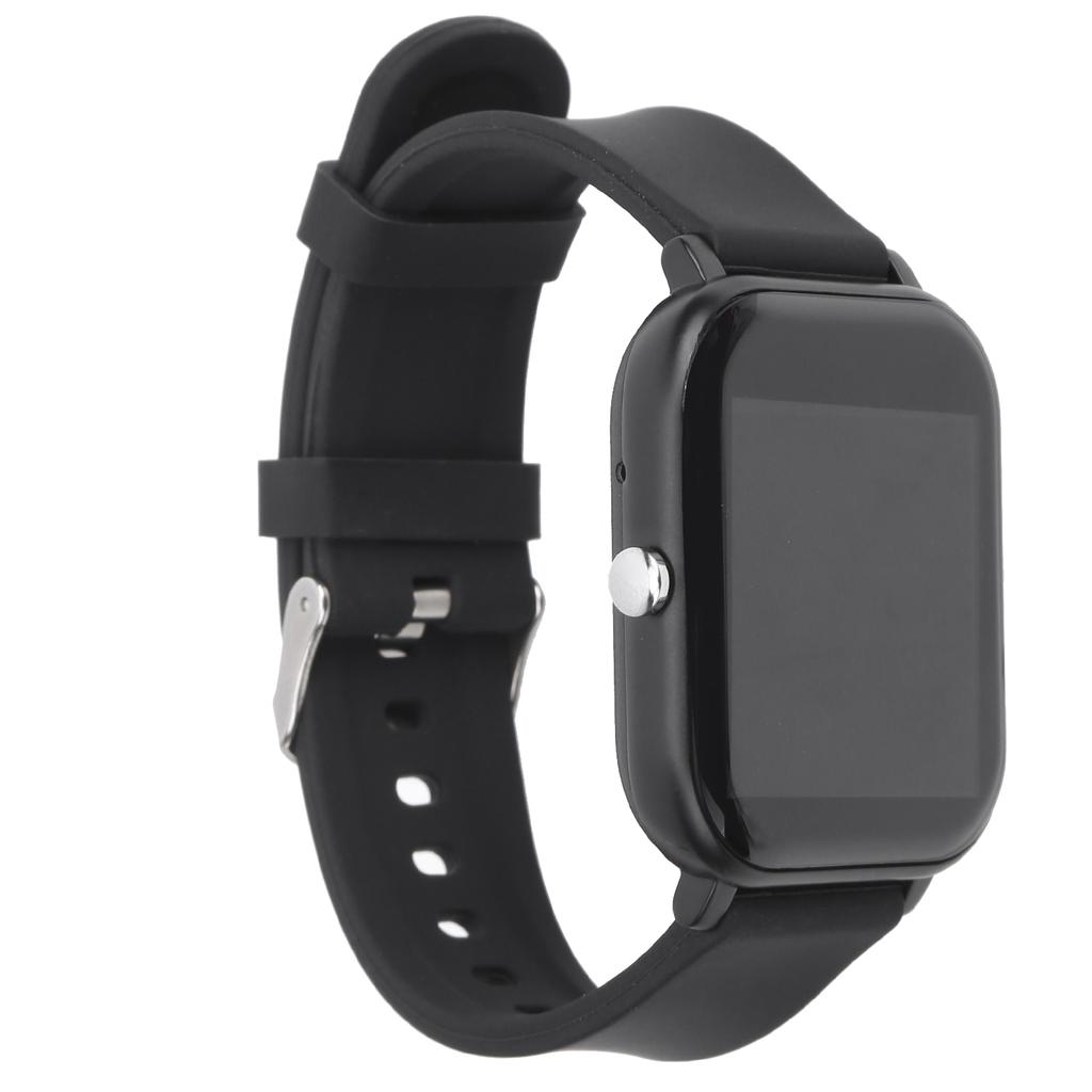 P8 Smart Sport Bracelet Health Management Watch MultiFunctional Smartwatch Touch Screen