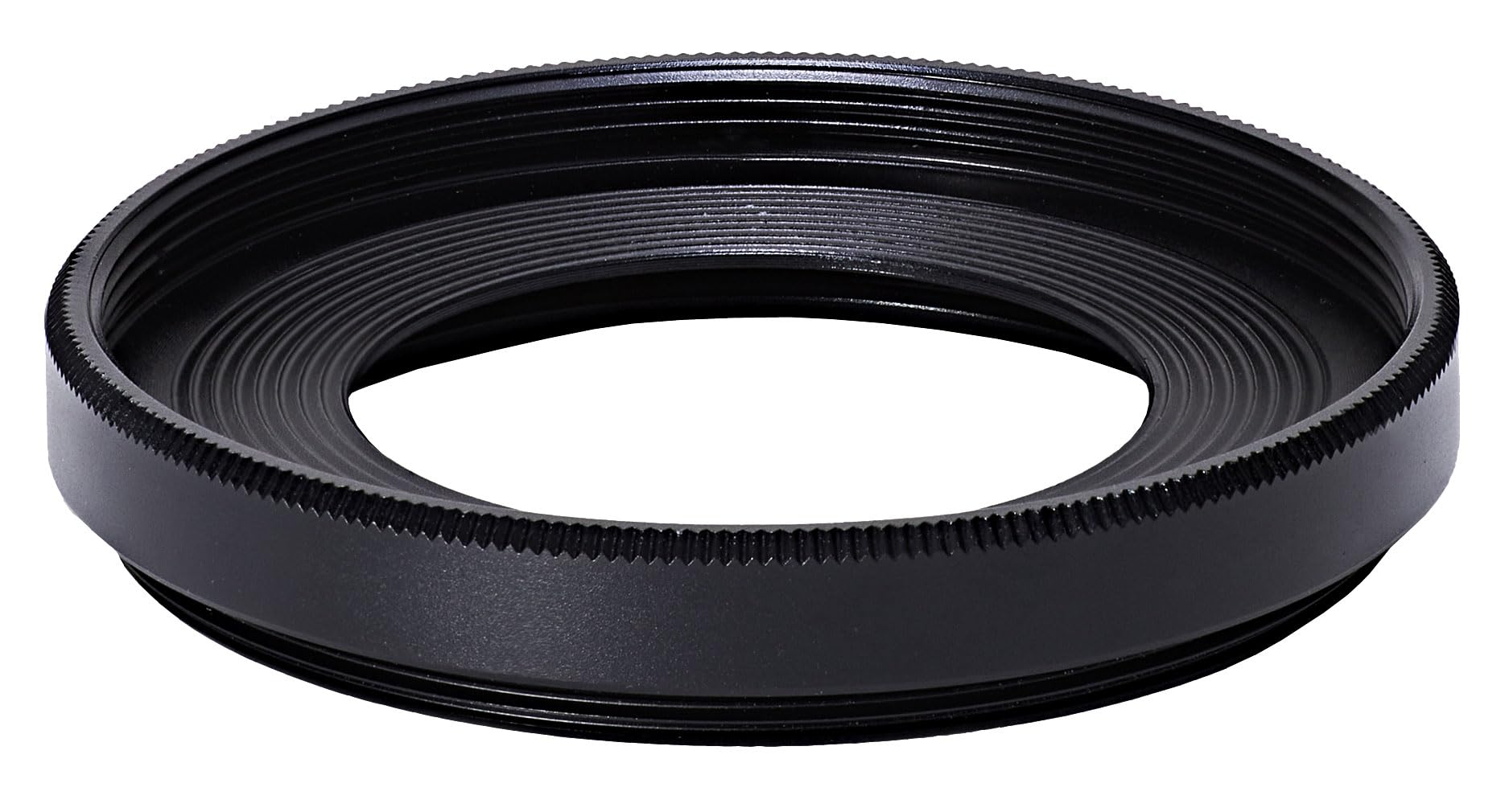 

NinoLite Lens Hood for F2 STM Camera Lens EW-43 EF-M22mm чорний