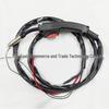 14AK MB14 MK 14 CO2 Flux-Cored Welding Gun Assembly, 2m Version