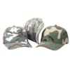 Retro Sports Outdoor Military Army Training Hat Baseball Cap Tactical