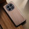 For POCO M8 M7 M6 M4 M3 Pro M5S Case Capa Funda New Fashion Wooden Pattern Pu Leather Cover for Poco M8 Pro 5g Case Coque