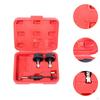 Diesel Engine Lock Timing Tool Kit Metal Practical Maintenance for Opel