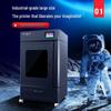 L8-410 Industrial High-Precision 3D Printer
