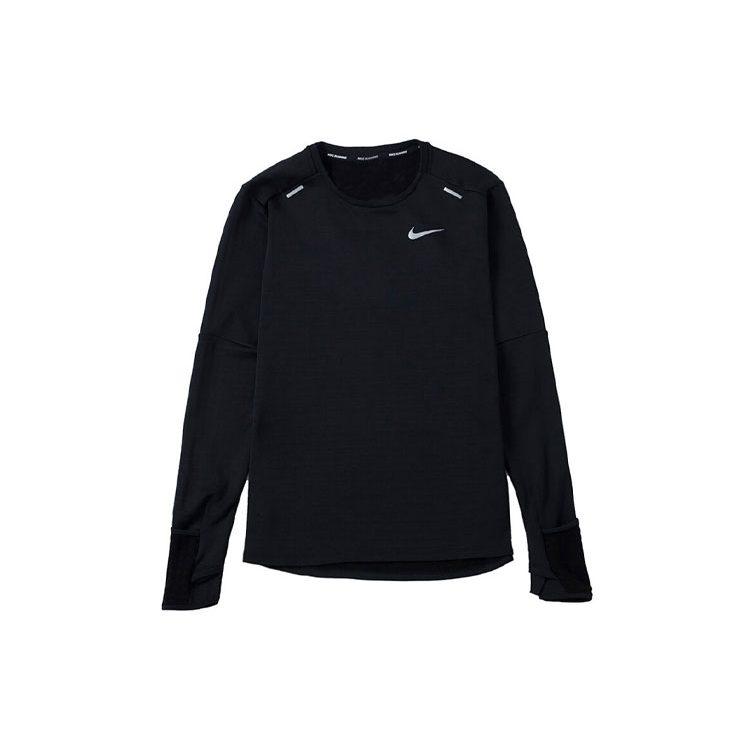 Nike Therma FIT T Shirt Men's Black DD5650-010