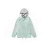 Vans Logo/Otw Print Casual Sports Jacket Men Outerwear Green VN0A489TV60