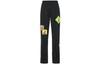 X Jeremy Scott Women'ss Adibreak Sweat Pants Black H53370