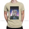 Beetlejuice Movie Poster Men T Shirts Horror Casual Tee Shirt Short Sleeve Crew Neck T Shirt