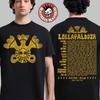 2026 Merch At Grant Park Unisex T-Shirt