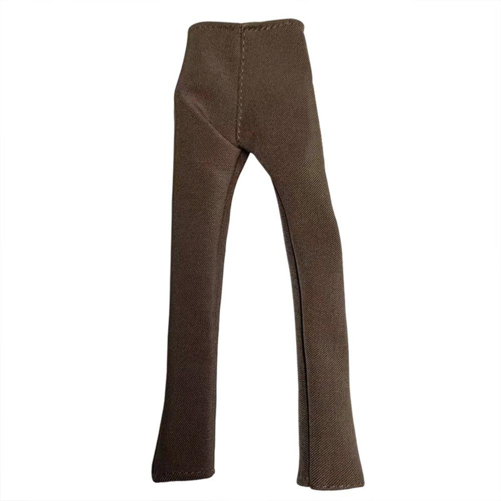 Casual Wears Male Doll Trousers 10 Styles Doll Trousers  11.5" Doll/30~32cm Doll/1/6 BJD Dolls