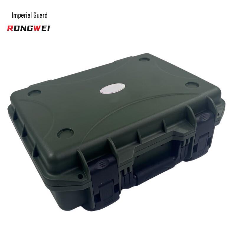 Rongwei Sealed Waterproof Toolbox