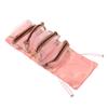 Detachable Cosmefic Bag Foldable 4 in 1 Multifunction Hanging Makeup Bags with Hook and   for Outdoor Travel