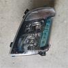 LED Daytime Running Lights for Liuzhou Chenglong H7, H5, M31B & H6 Headlights - High Quality, Electronic & Manual Control