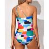 Swimsuit One-piece Swimsuit Sports Triangle Pants