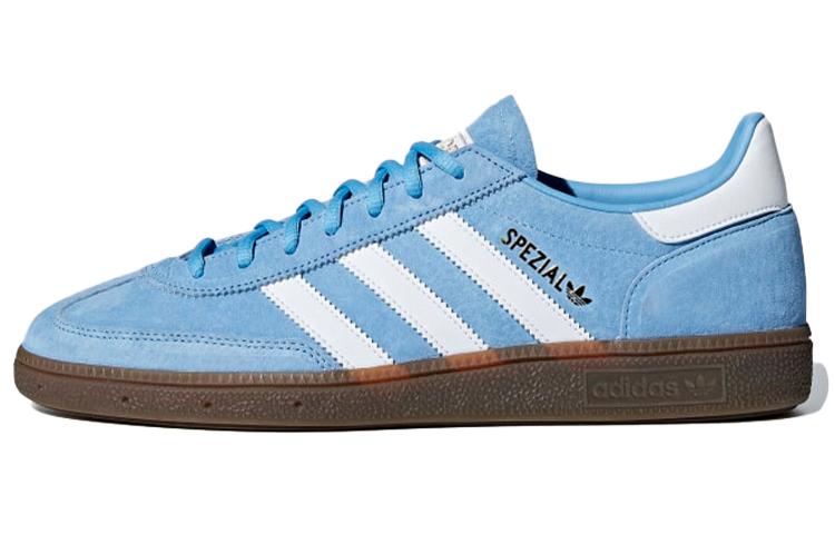 Гандбол Adidas Originals Spezial  Светло-синий  BD7632