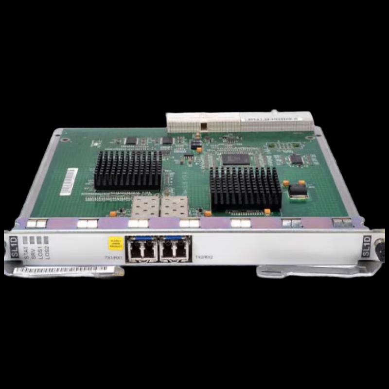 Huawei Optical Transmission Boards and Interface Cards