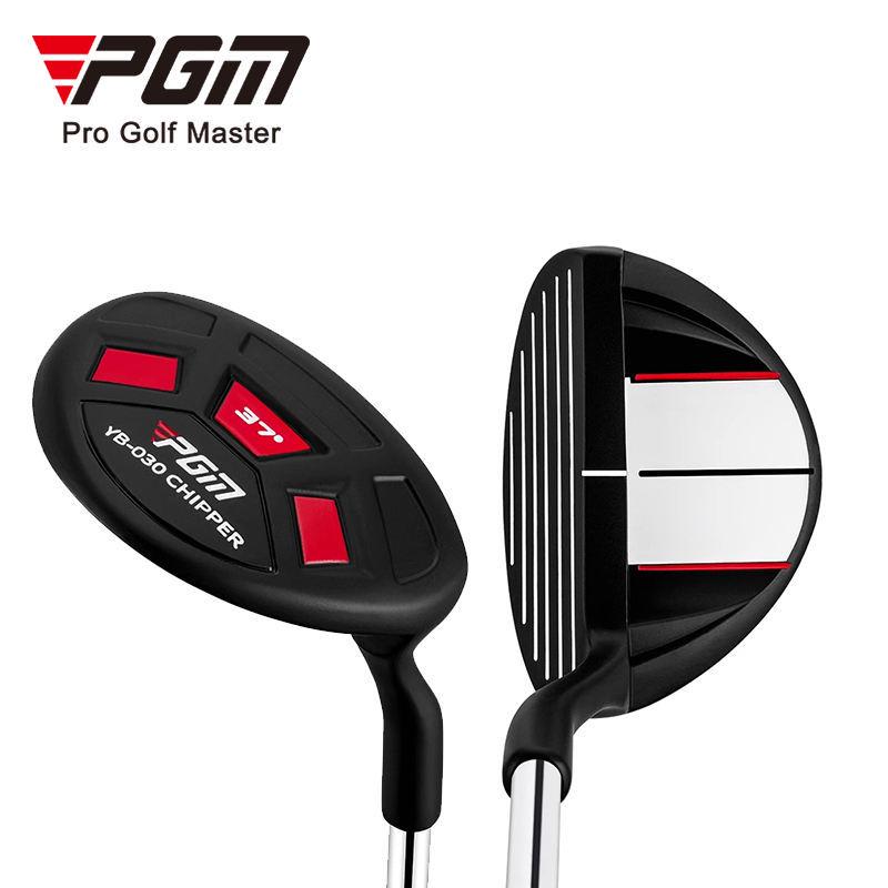 PGM Alignment Golf Putter for Men & Women, Directional Control with Bunker/Pitching Wedge