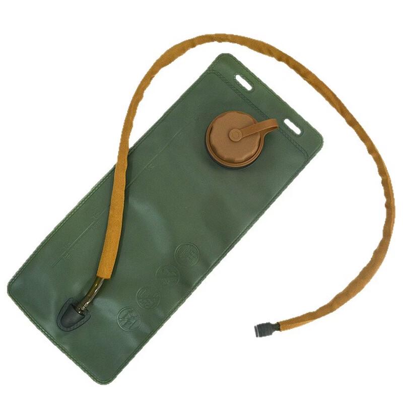 Outdoor Portable Hydration Bladder with Tube