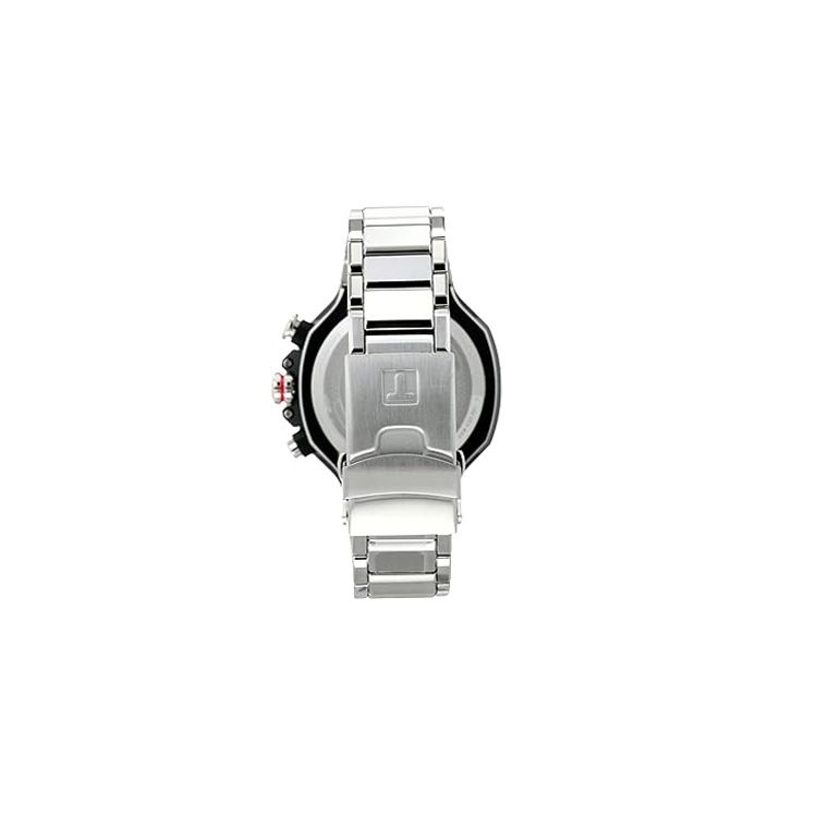 Tissot T-Race Motogp Chronograph Limited Edition 100m Water Resistant Watch Men Watches Black T141.417.11.057.00