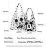 Disney Mickey Mouse Canvas Tote Bag