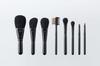 Zenith Kumano Makeup Brush of the Set, "Brush Heart" KFi-508KKB