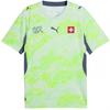 Puma Mens World Cup 2026 Switzerland FC Away Shirt