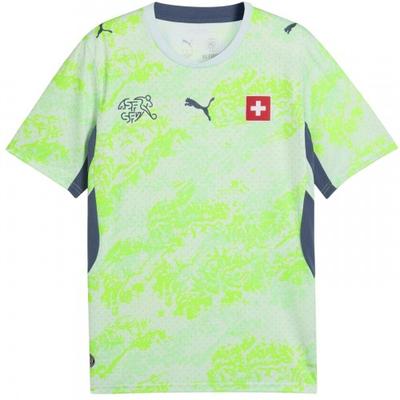 Puma Herren WM 2026 Schweiz FC Auswärtstrikot