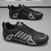 Men's casual sports shoes, tennis loafers, running breathable and fashionable flat shoes, men's