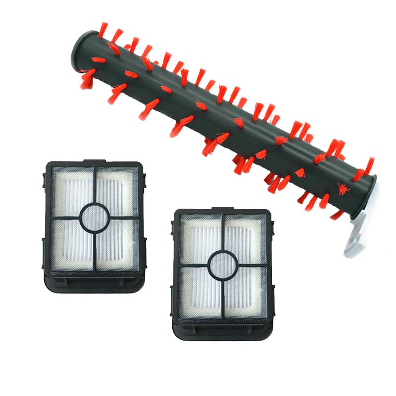 2785 2786 2787 2788 Rodillo Cepillo y Filtro 1866 Para Aspiradora Inalámbrica Bissell Crosswave Max 2554A 2554 2590 2593 2596