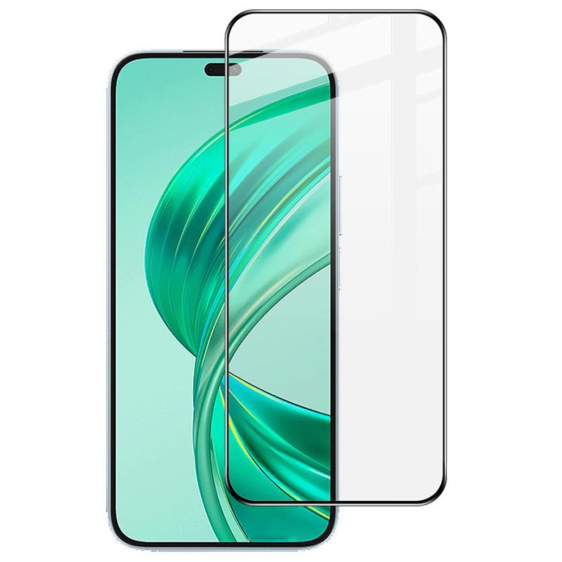 IMAK Pro+ Series For Honor X8b 4G Tempered Glass Film 9H Sensitive Touch Full Screen Protector