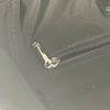 CHANEL LA PAUSA Bag Backpack Bicolor Backpack PVC Black/White