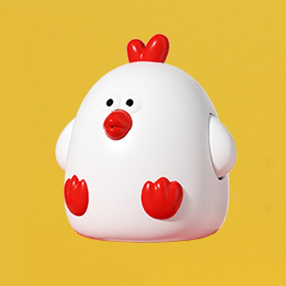 Anime Baby Bath Toys Yellow Chicken Swimming Water Toys Bathtub Water Toy Water Squirt Toy Bathtub