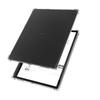 Custodia per tablet Per Huawei matepad paper 10.3 2022 Guscio morbido in silicone TPU Cover con airbag Sacchetto protettivo trasparente Funda per HMW-W09