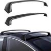 2019 Model 3 Aluminum Roof Rack Crossbars Luggage Accessories