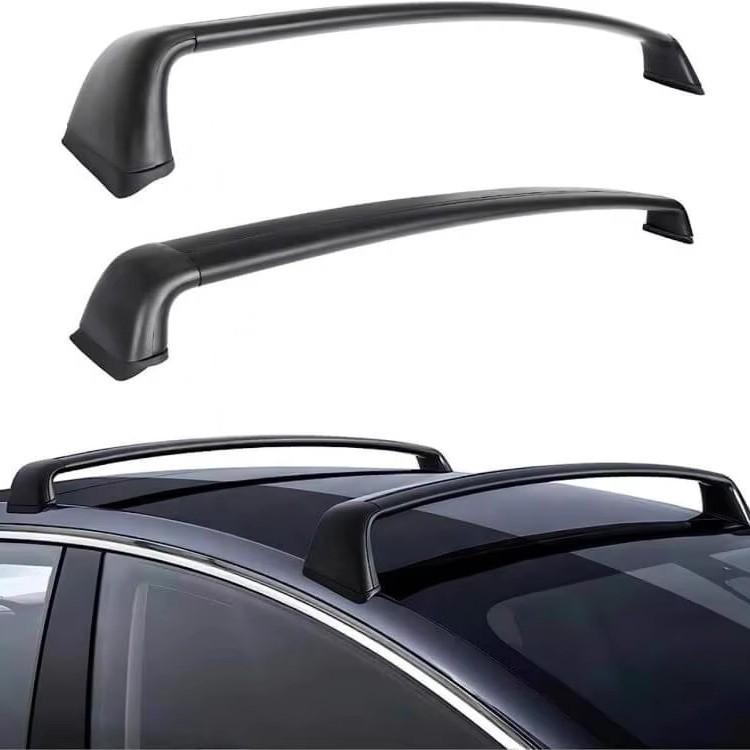 2019 Model 3 Aluminum Roof Rack Crossbars Luggage Accessories