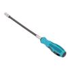 Chave de Porca Métrica 7mm Flexível Chave de Soquete Flexível Antiderrapante Substituição Automotiva