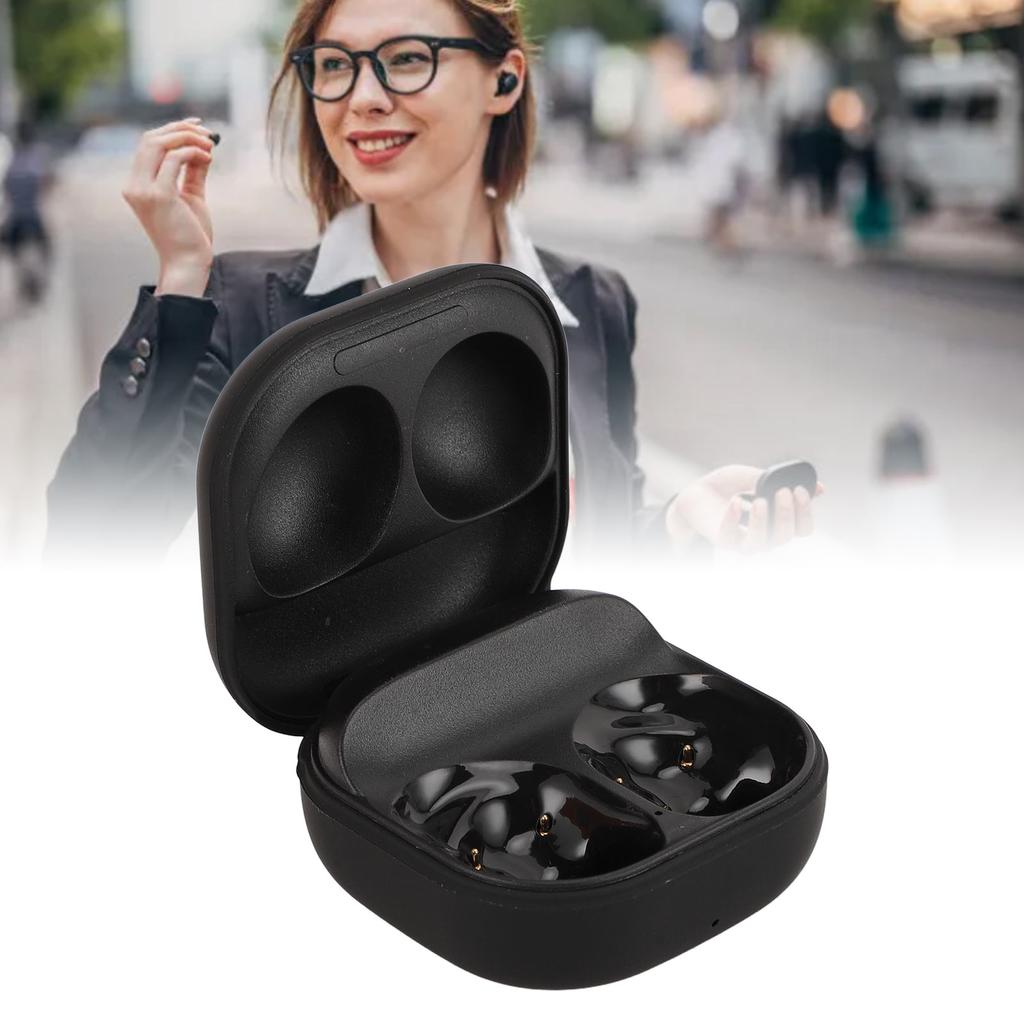 Charging Case for Galaxy Buds Pro SM‑R190 Wireless Earbuds Replacement Charger Case Dock Station 450