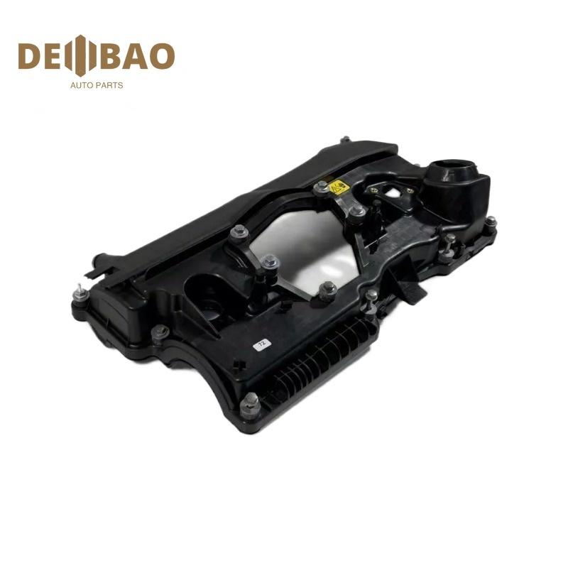11127568581 11127526669 Engine Cylinder Valve Cover for BMW N46 N46N E87 E90 E91