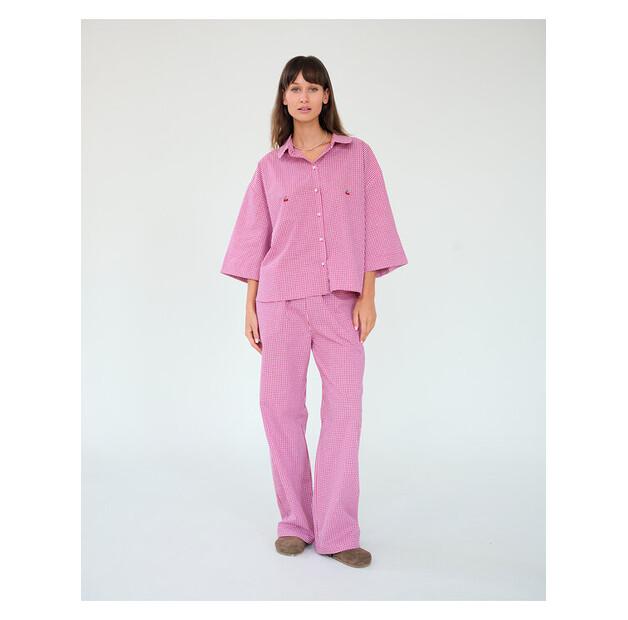 Рубашка Le Songe KOSZULA CHERRY LADY One Size