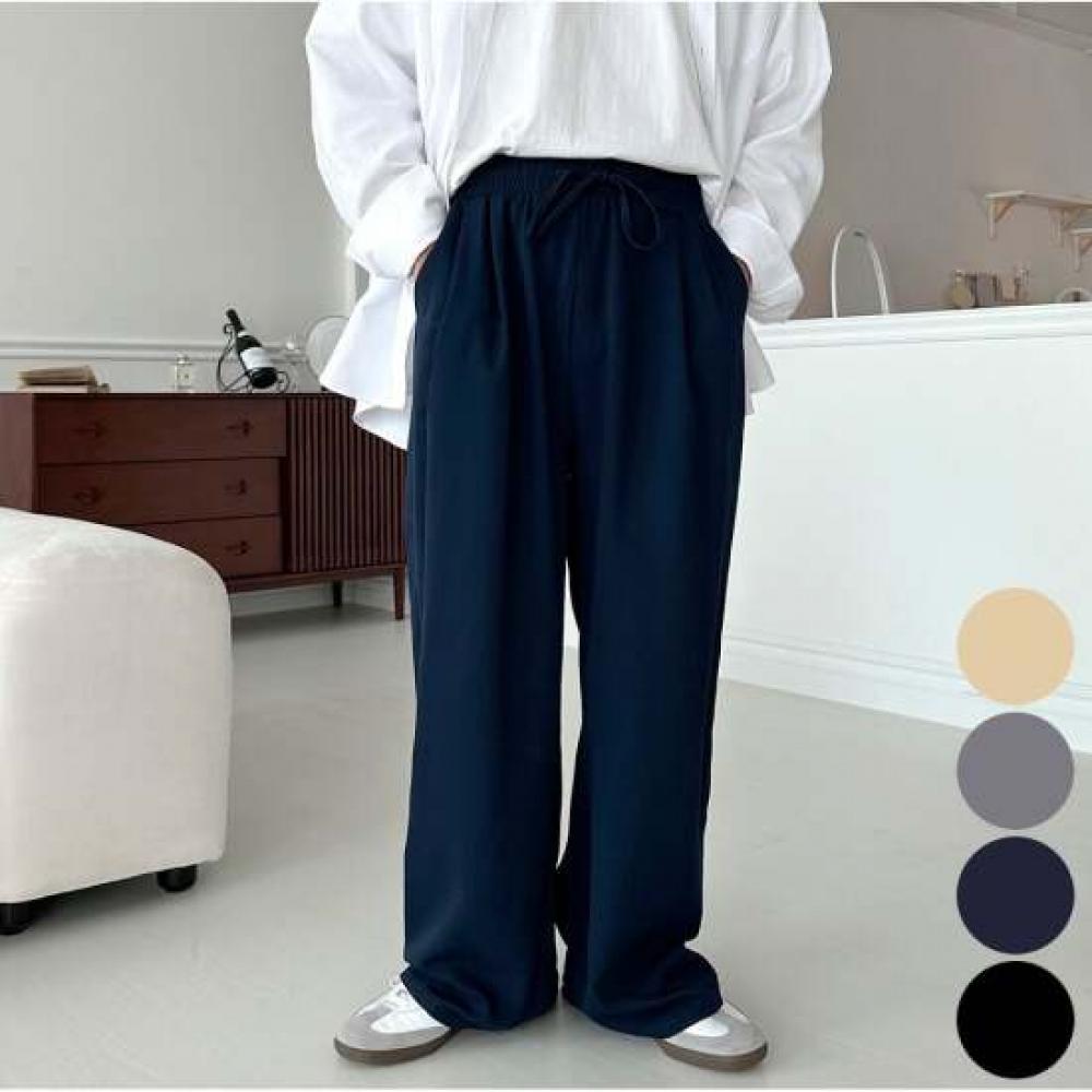 Limid Men S String Wide Fit pantS On Pta Qwf1b246
