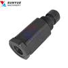 VOE14602563 EC200D EC210D EC240B EC240C Main Control Relief Valve For Excavator Volvo VOE 14602563